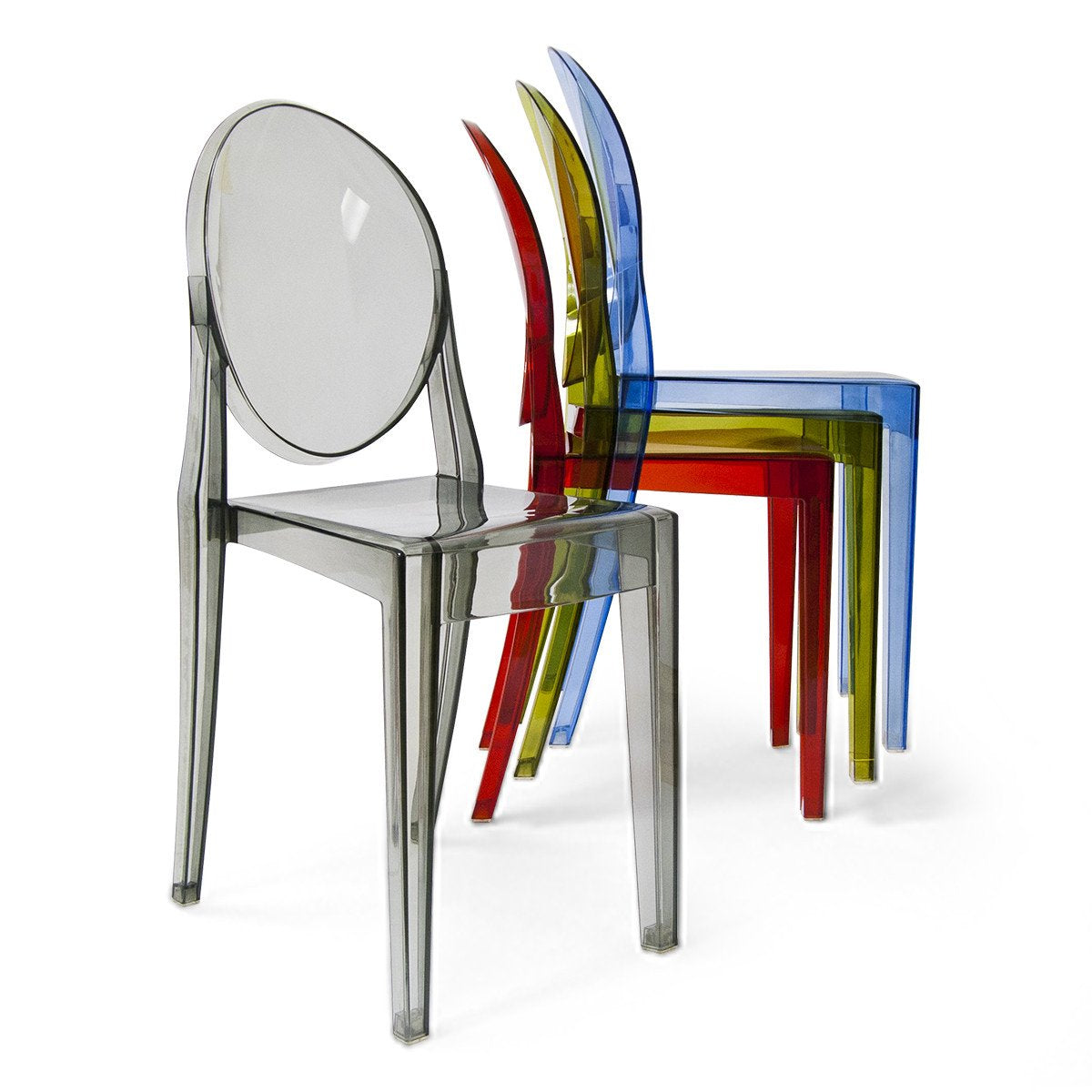 Aeon Furniture Specter Side Chair - Set Of 2