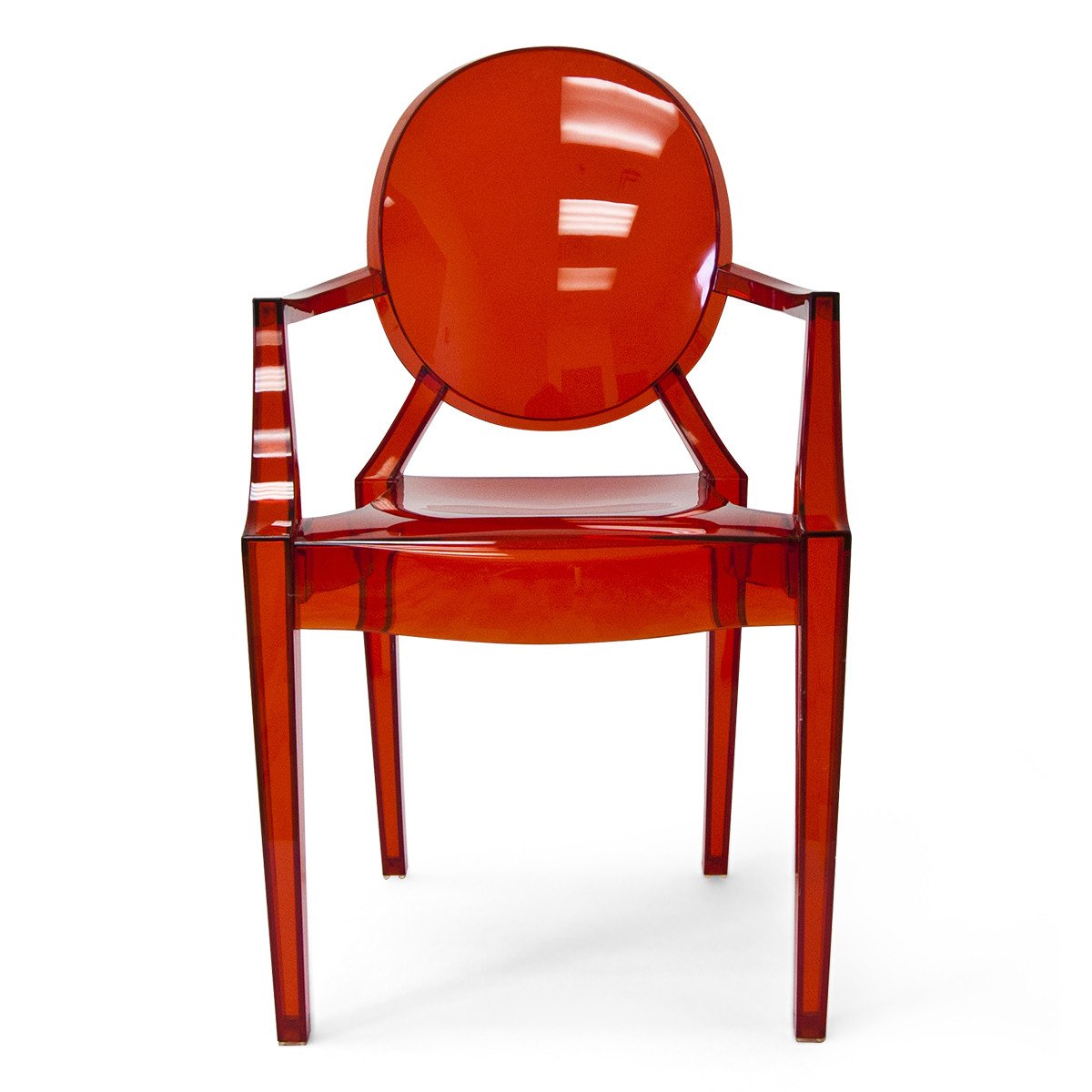 Aeon Furniture Specter Arm Chair - Set Of 2