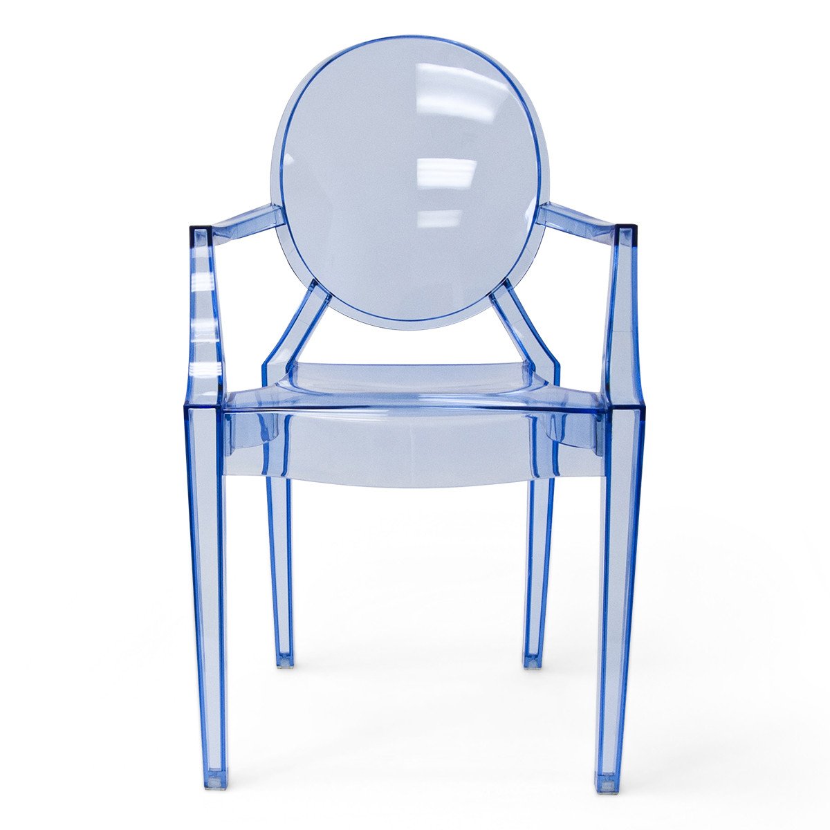 Aeon Furniture Specter Arm Chair - Set Of 2