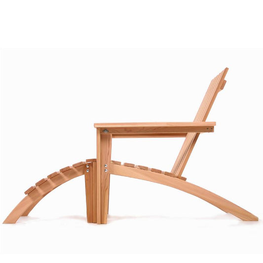 All Things Cedar Adirondack Easybac Set