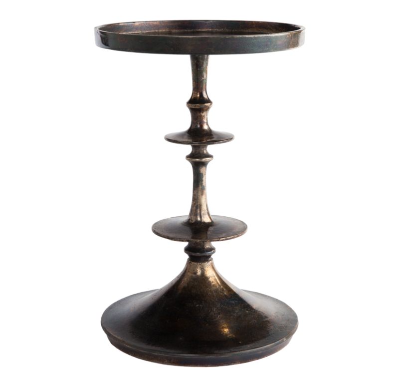 Gold Leaf Design Group Spindle Riser