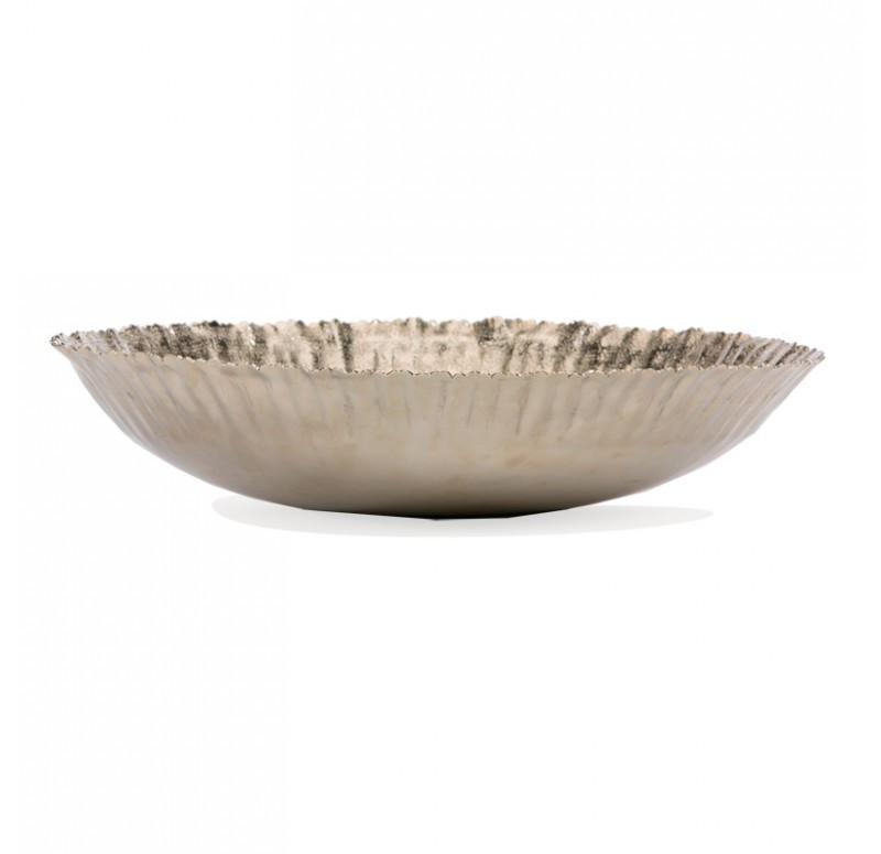 Gold Leaf Design Group Canvas Bowl