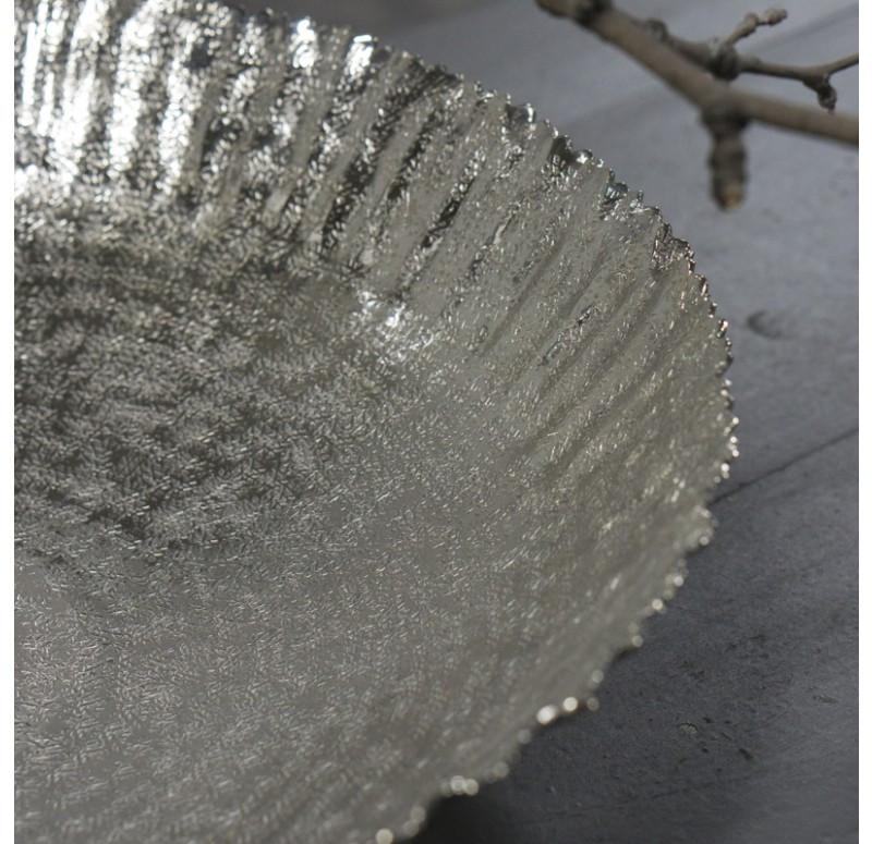 Gold Leaf Design Group Canvas Bowl