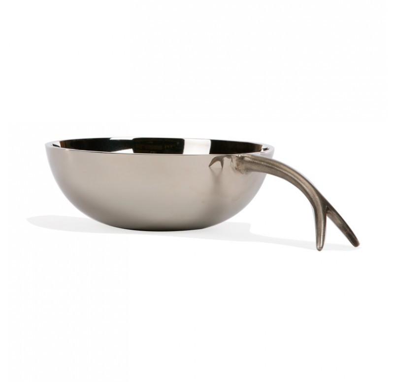 Gold Leaf Design Group Chala Bowls