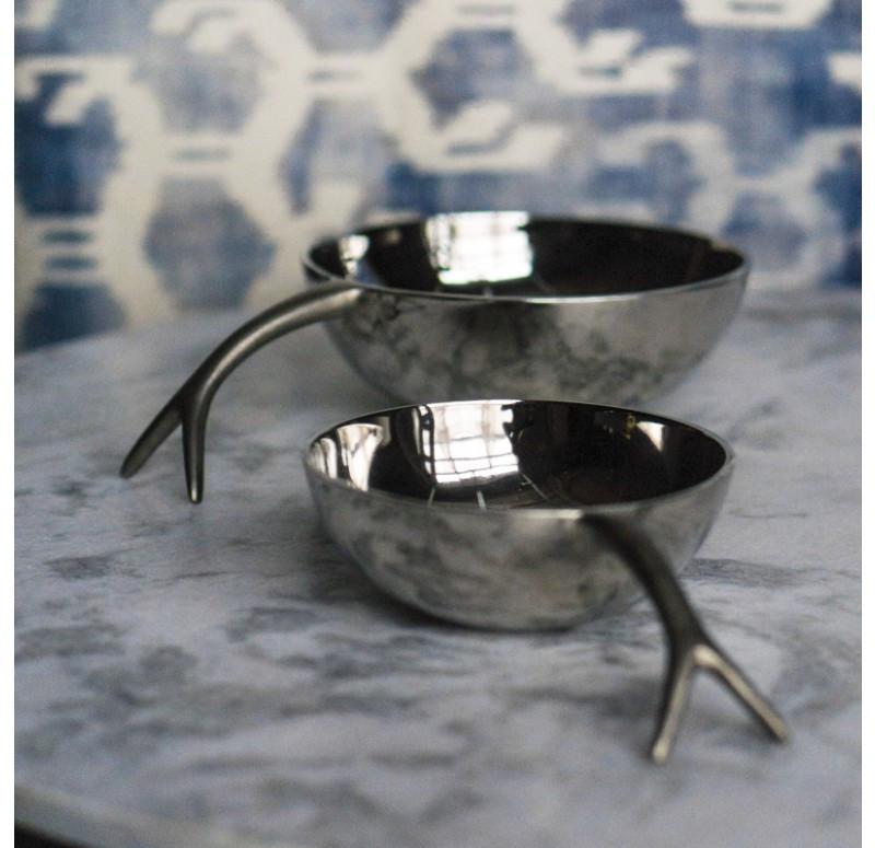 Gold Leaf Design Group Chala Bowls