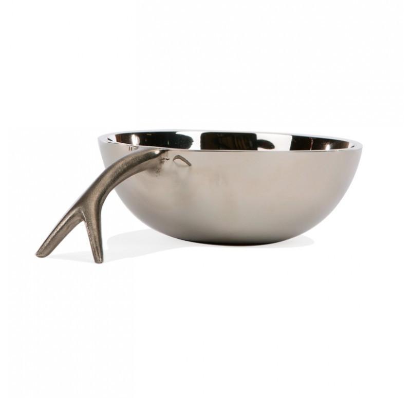 Gold Leaf Design Group Chala Bowls
