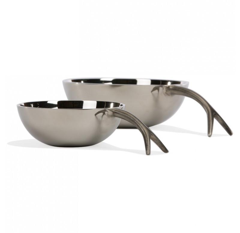 Gold Leaf Design Group Chala Bowls