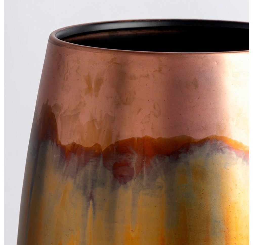 Gold Leaf Design Group Umbria Vase - 16"H