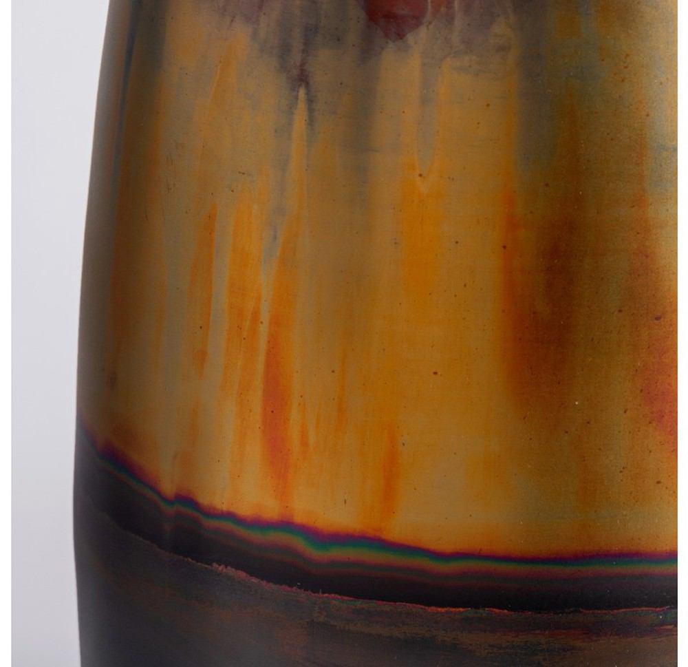 Gold Leaf Design Group Umbria Vase - 16"H