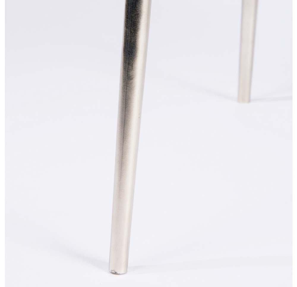 Gold Leaf Design Group Azul Accent Table