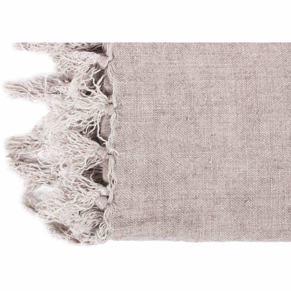 Moe's Home Collection Retreat Throw