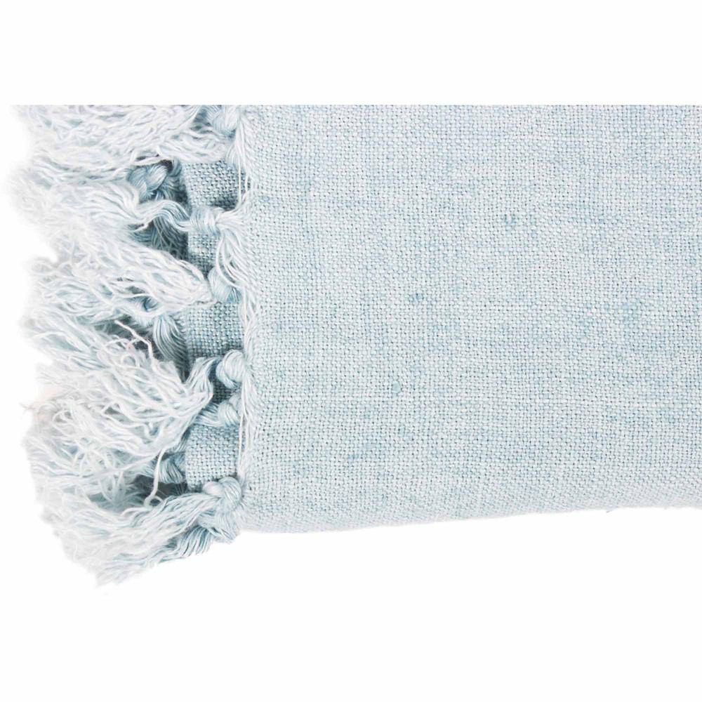 Moe's Home Collection Retreat Throw