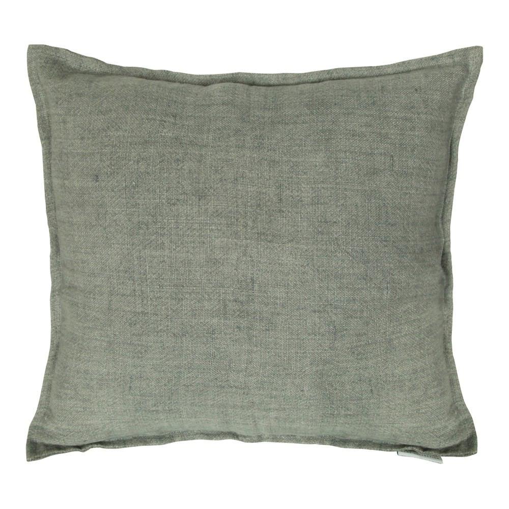 Moe's Home Collection Lemmy Linen Feather Cushion