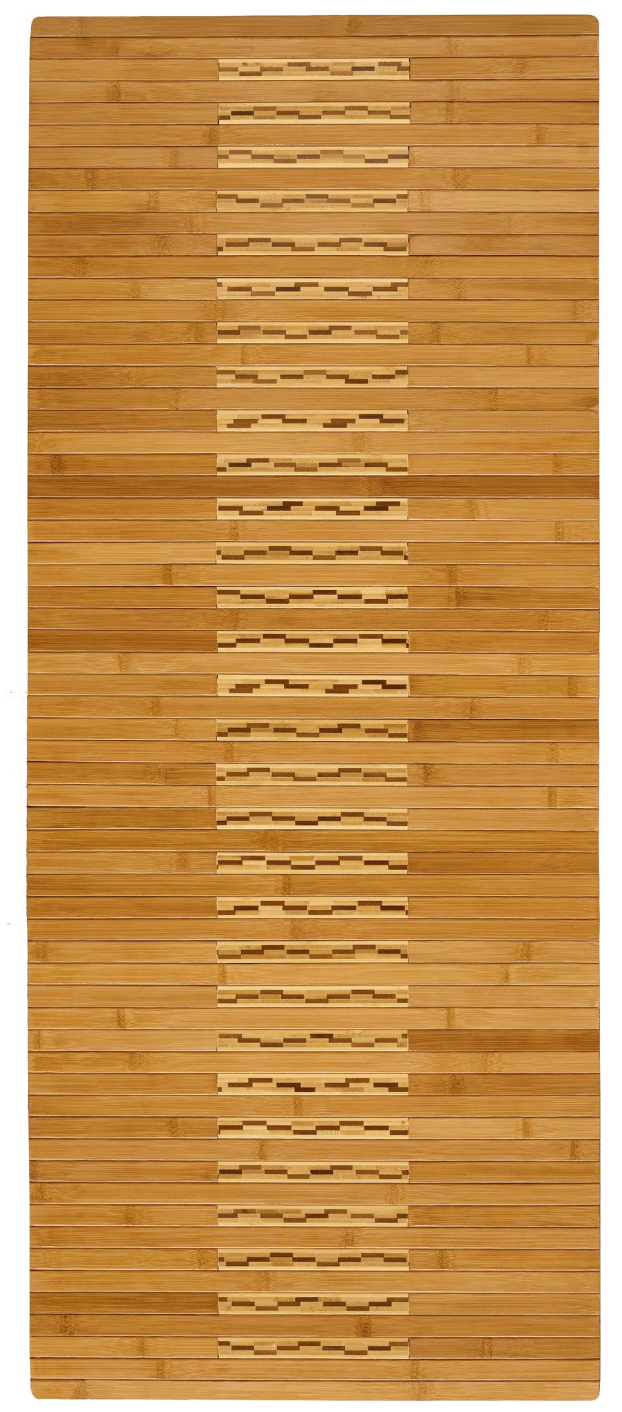 Anji Mountain Bamboo Kitchen & Bath Mat