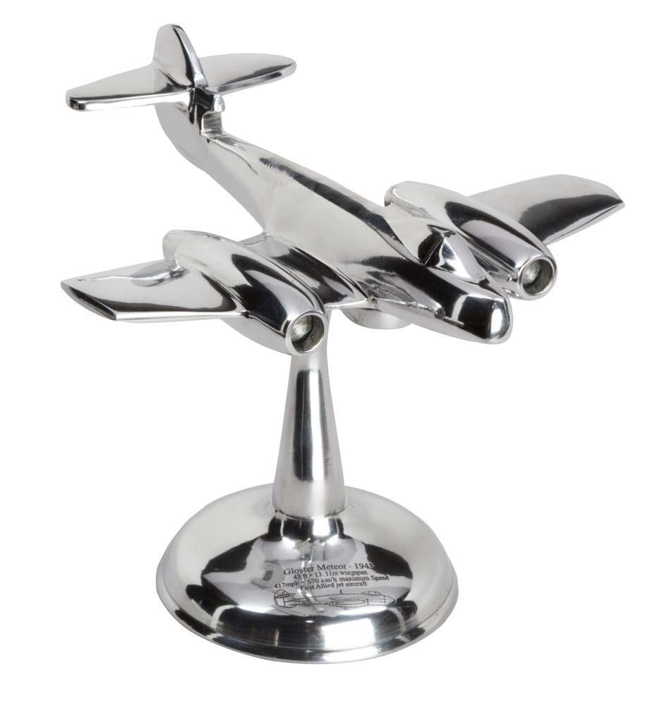 Gloster Meteor 1945 By Authentic Models