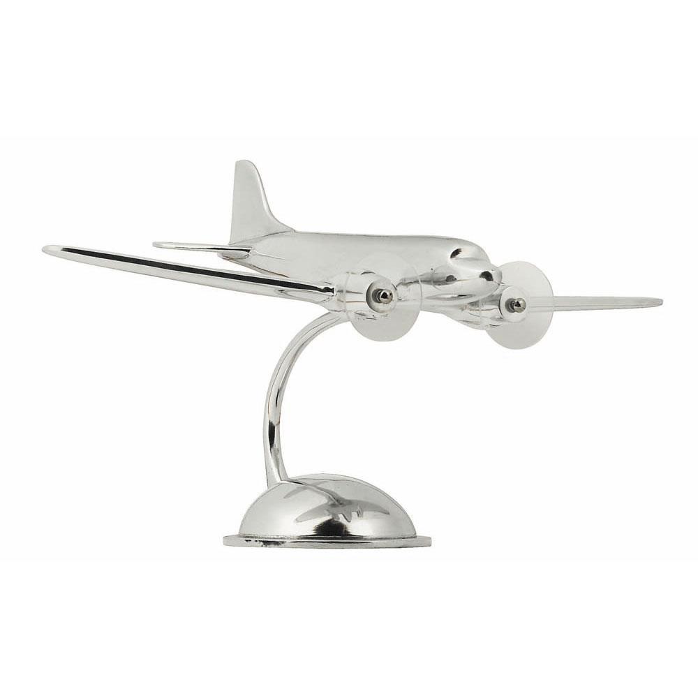 Desktop DC-3 By Authentic Models