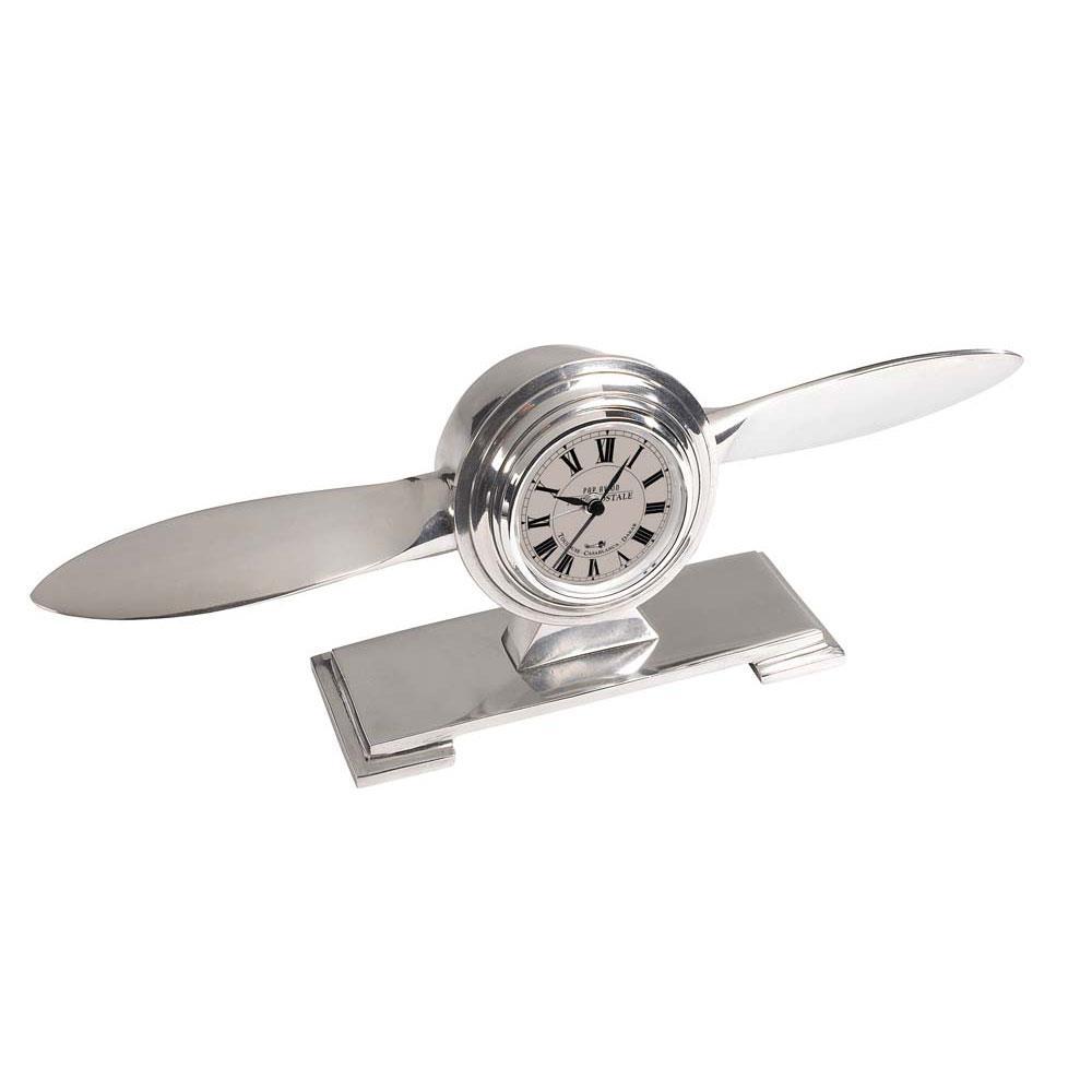 Propeller Clock By Authentic Models