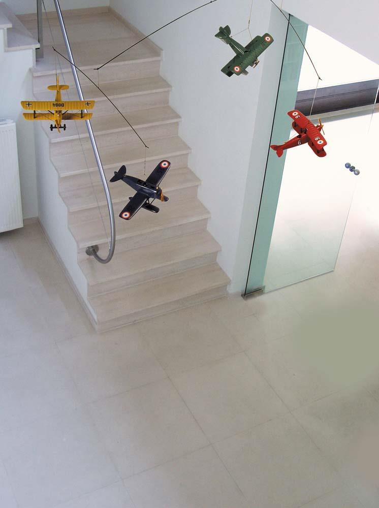 Flight Mobile - 1920 By Authentic Models