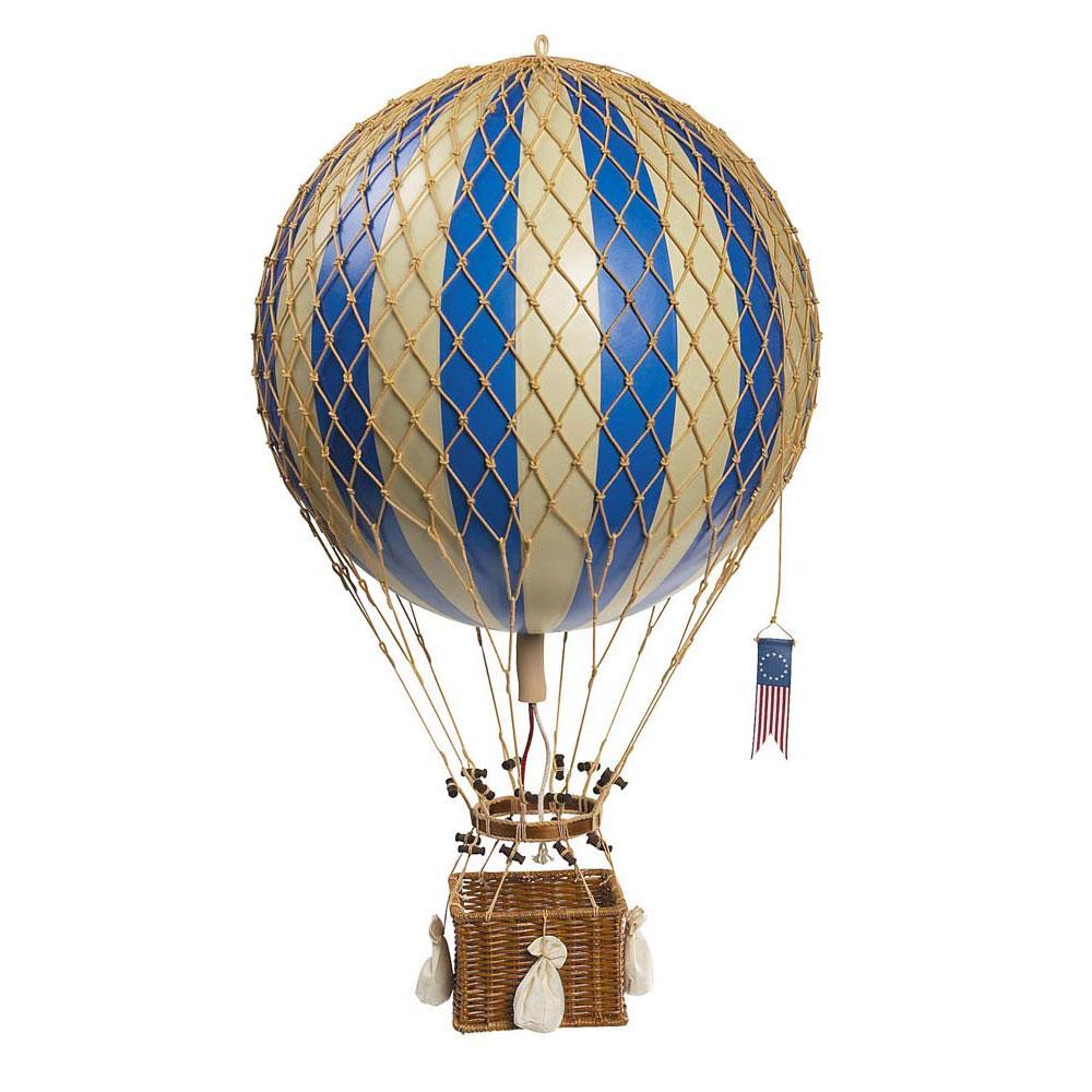 Royal Aero By Authentic Models