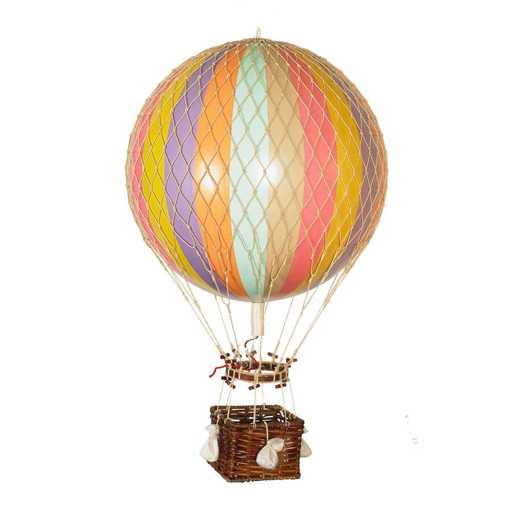 Royal Aero By Authentic Models