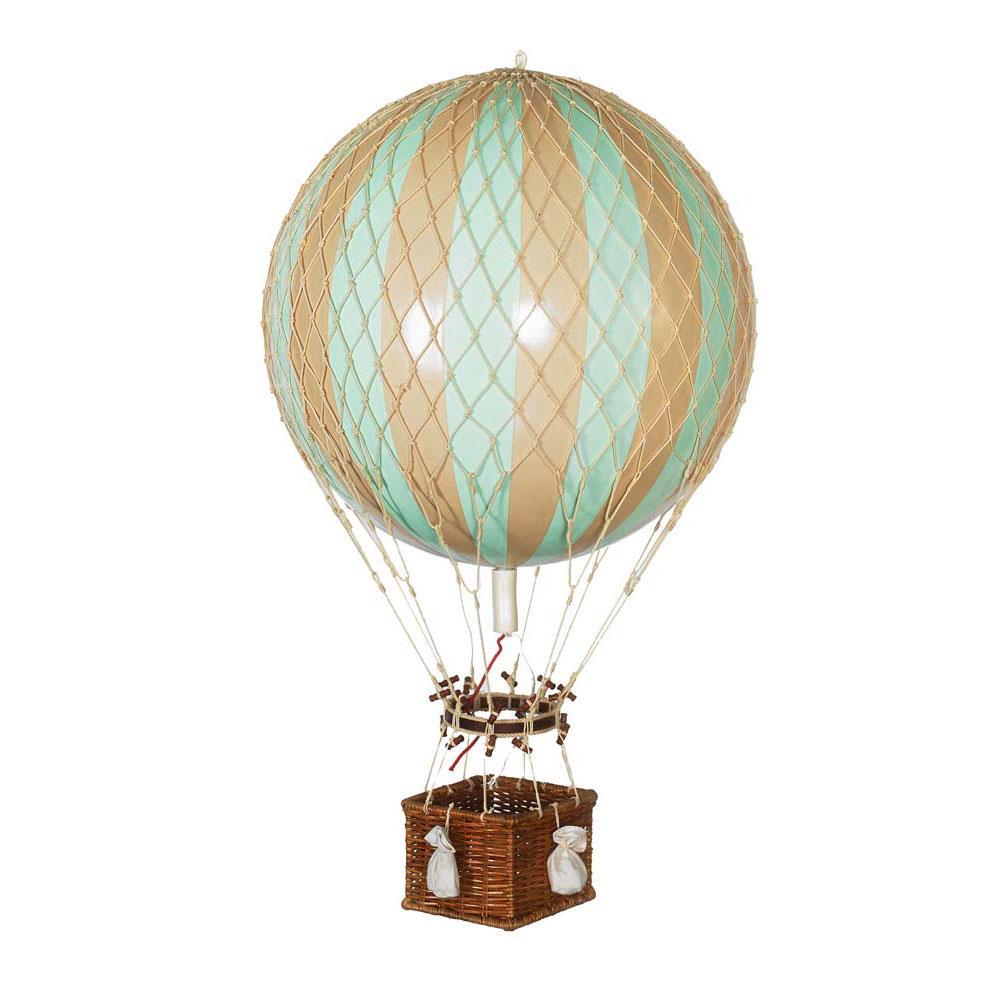 Royal Aero By Authentic Models