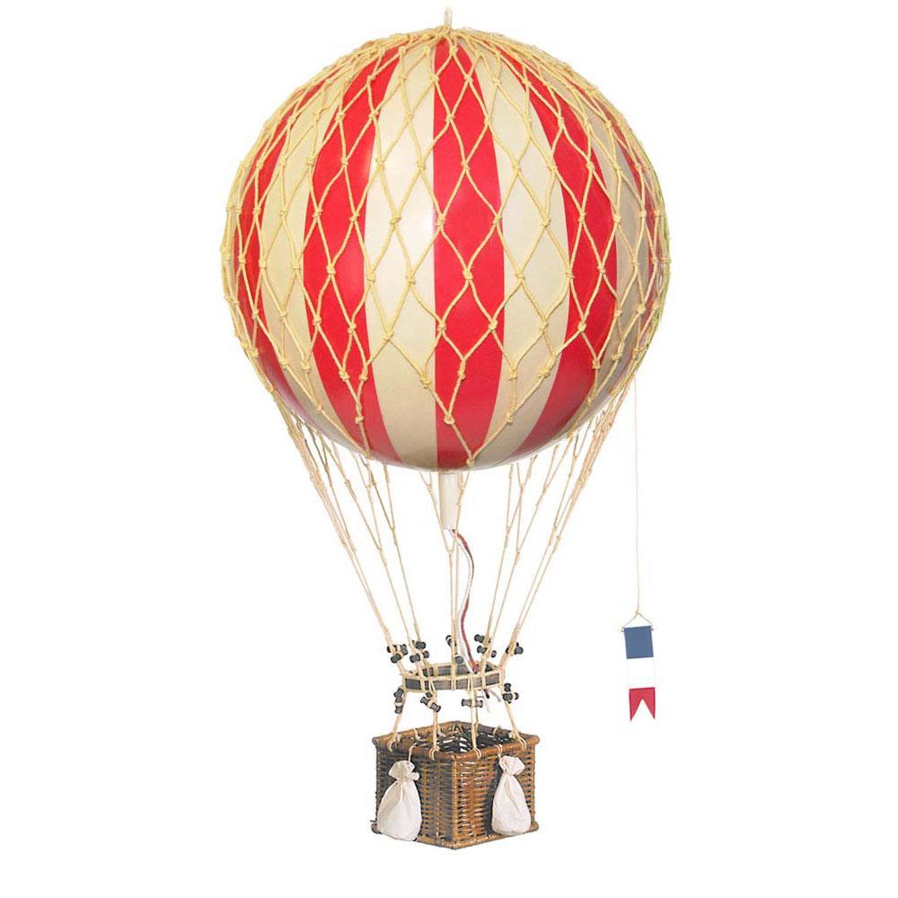 Royal Aero By Authentic Models