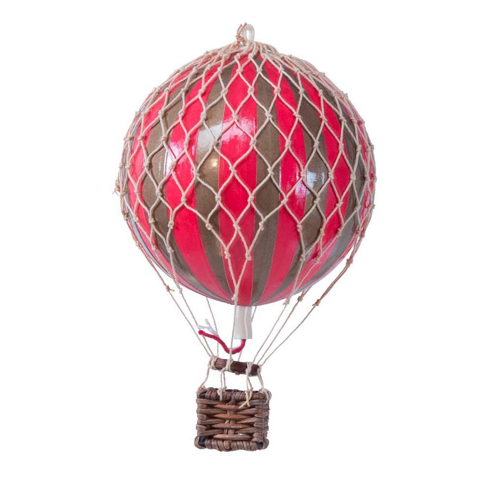 Jules Verne Balloon By Authentic Models