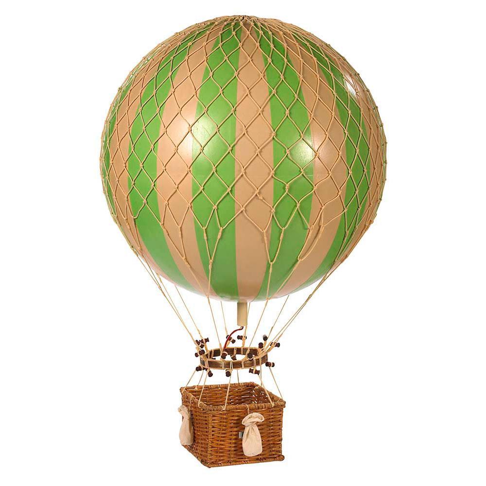 Jules Verne Balloon By Authentic Models