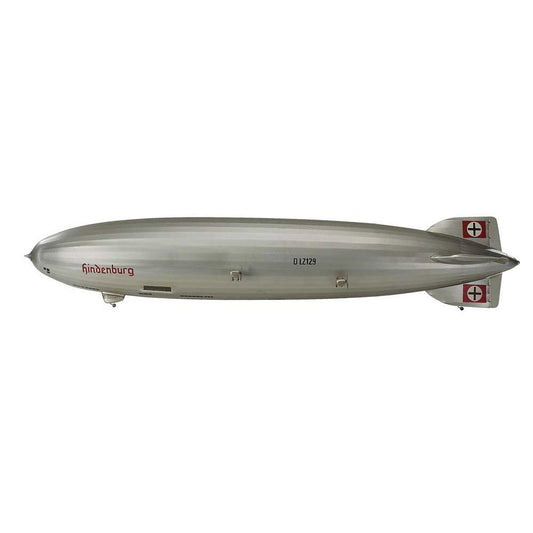 Zeppelin - 1937 By Authentic Models