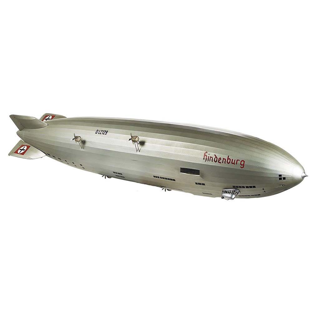 Zeppelin 'Hindenburg' By Authentic Models