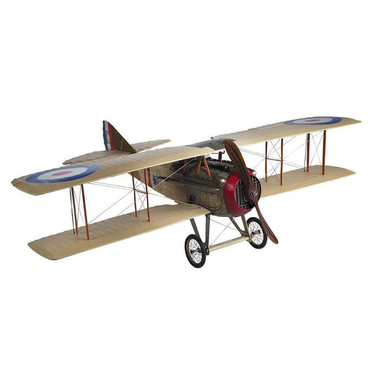 Spad XIII By Authentic Models