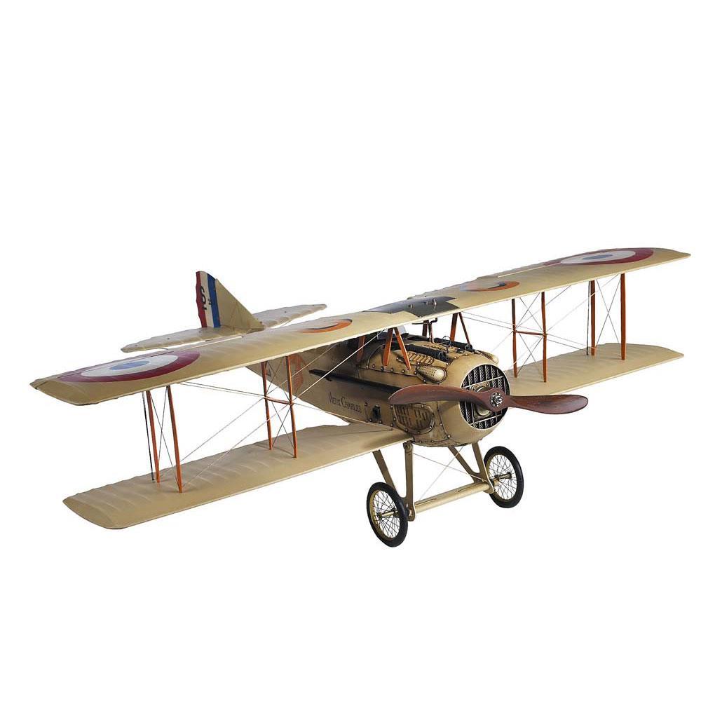 Spad XIII - French By Authentic Models