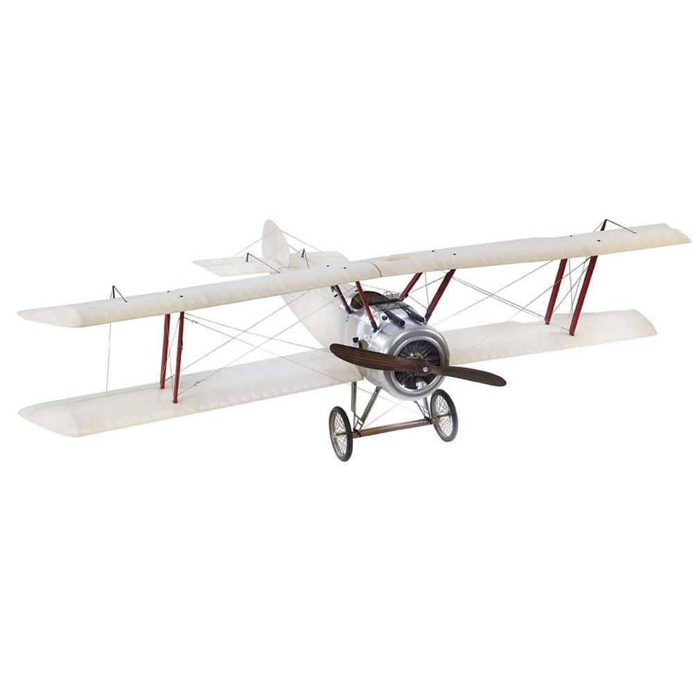 Transparent Sopwith Camel - Large By Authentic Models