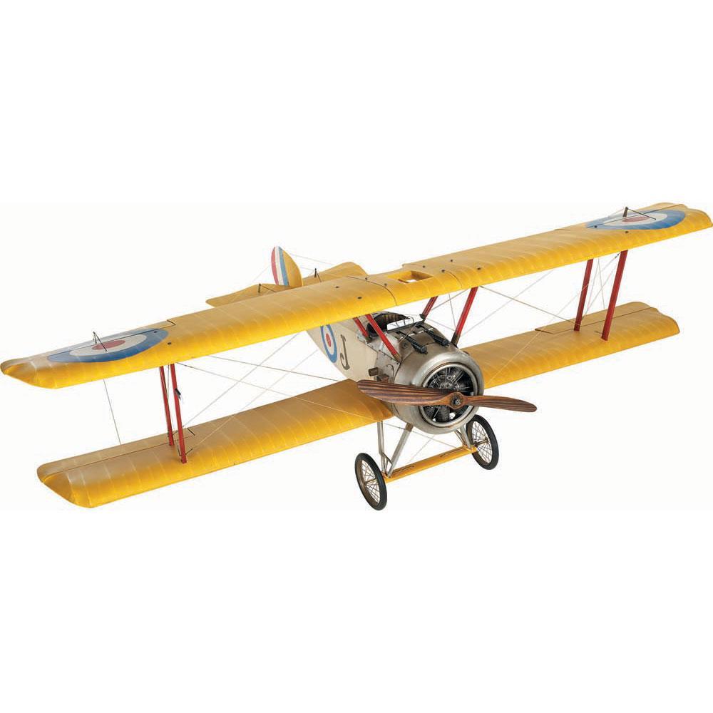 Sopwith Camel By Authentic Models