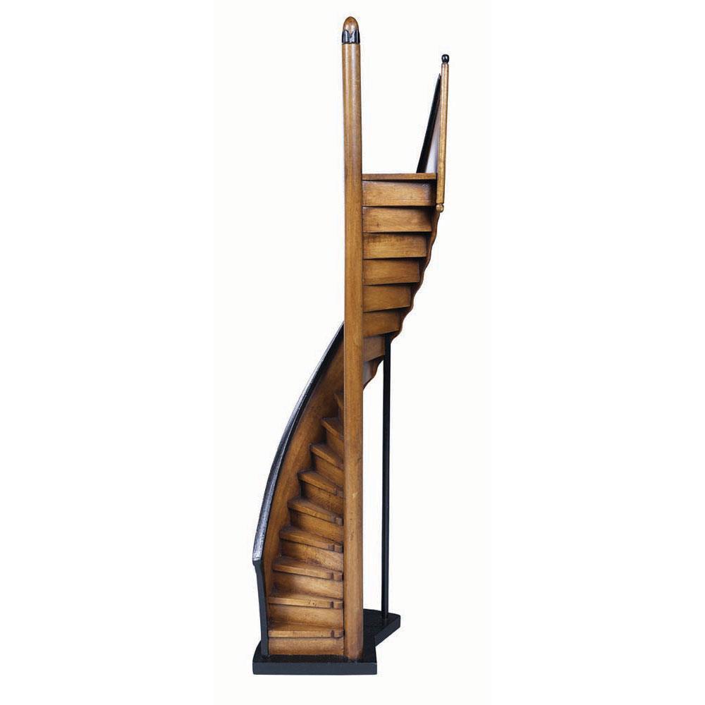 Lighthouse Steps By Authentic Models