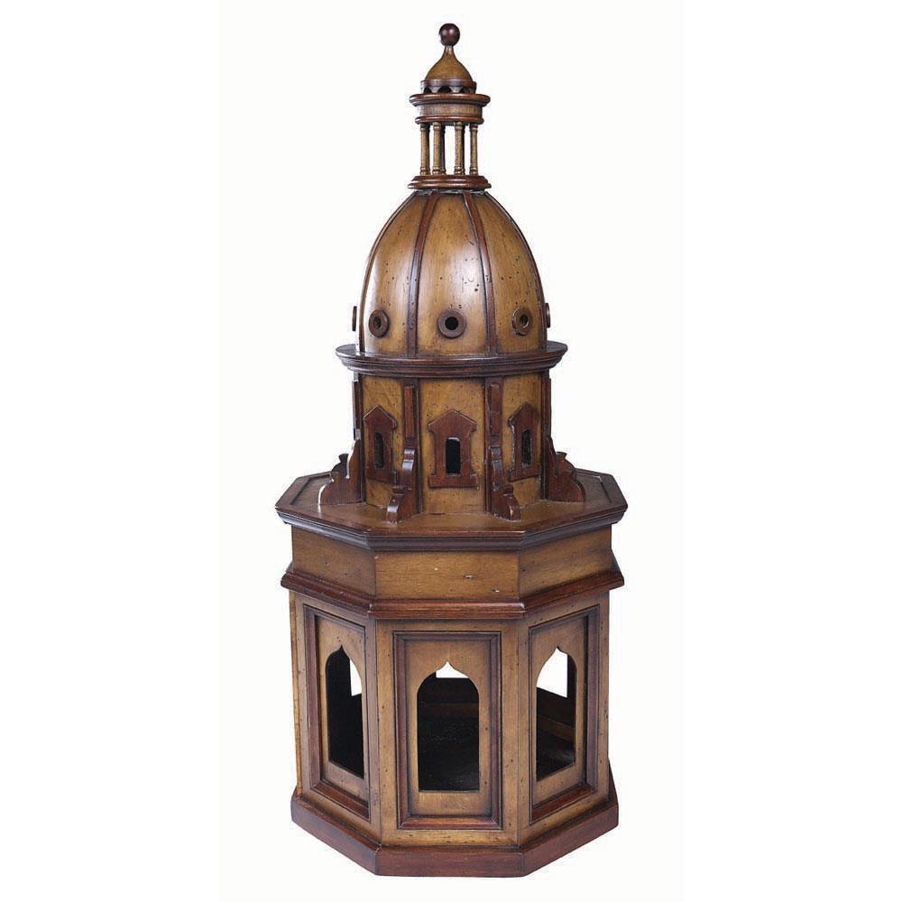 Duomo Due By Authentic Models