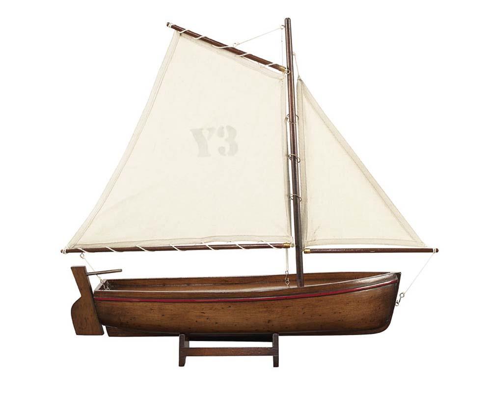 Madeira Y3 - Honey By Authentic Models