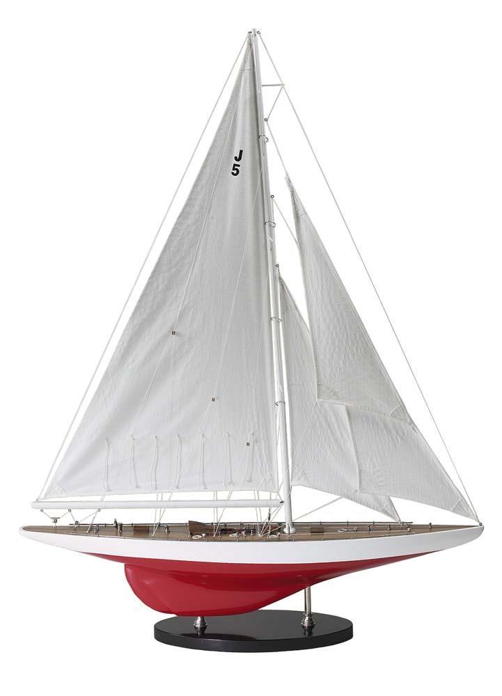 J-Yacht "Ranger" 1937 By Authentic Models
