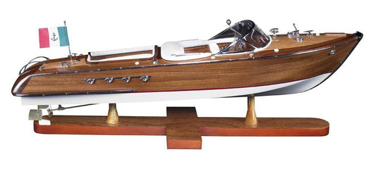 Aquarama By Authentic Models