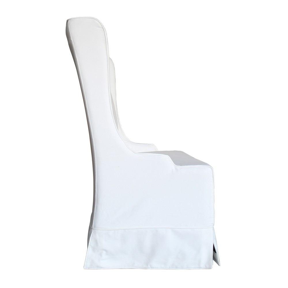 Padma's Plantation Atlantic Beach Dining Bench