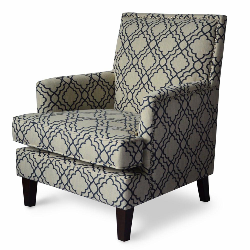 Jofran Aubrey Accent Chair