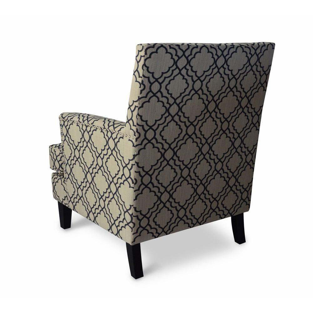 Jofran Aubrey Accent Chair