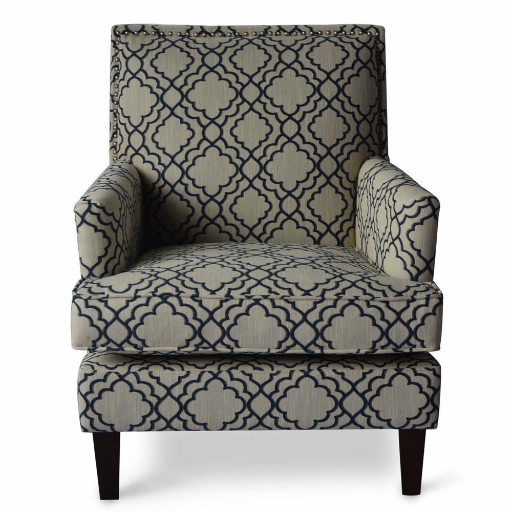Jofran Aubrey Accent Chair