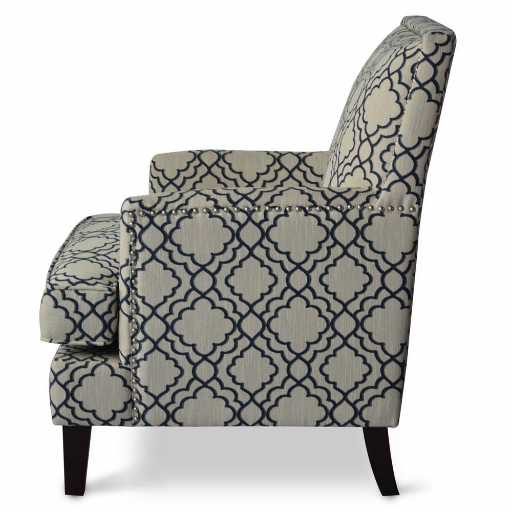Jofran Aubrey Accent Chair
