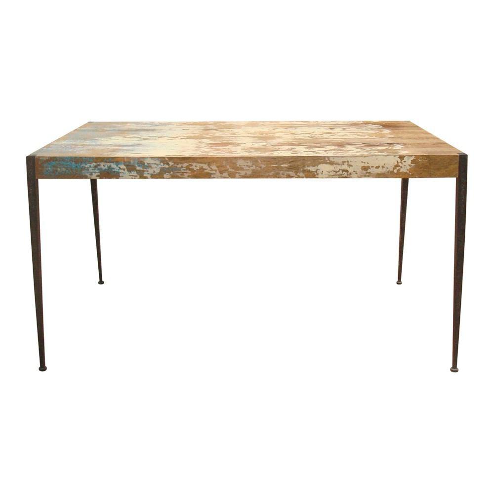 Moe's Home Collection Astoria Dining Table