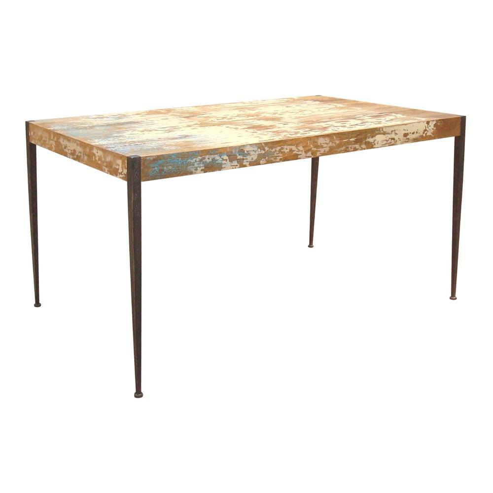 Moe's Home Collection Astoria Dining Table