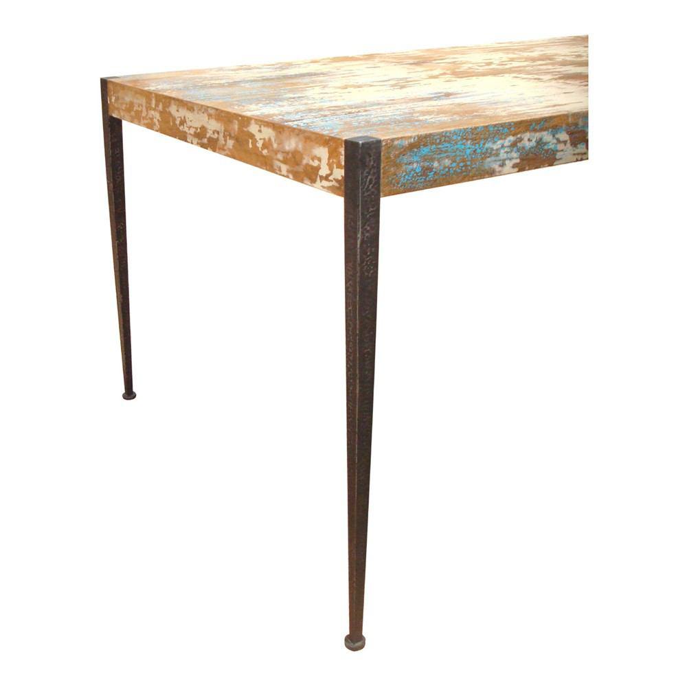 Moe's Home Collection Astoria Dining Table