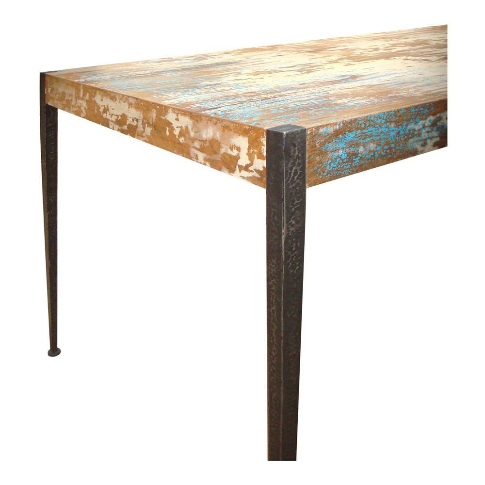 Moe's Home Collection Astoria Dining Table