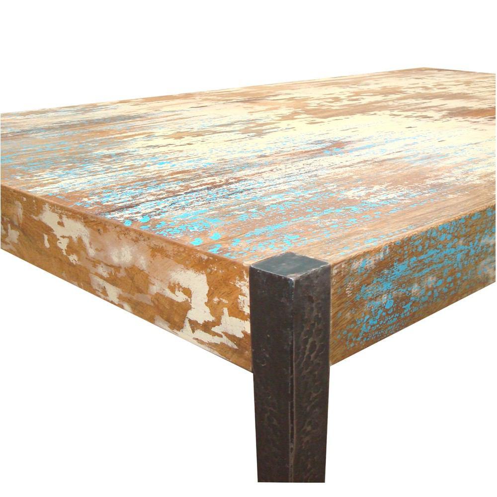 Moe's Home Collection Astoria Dining Table