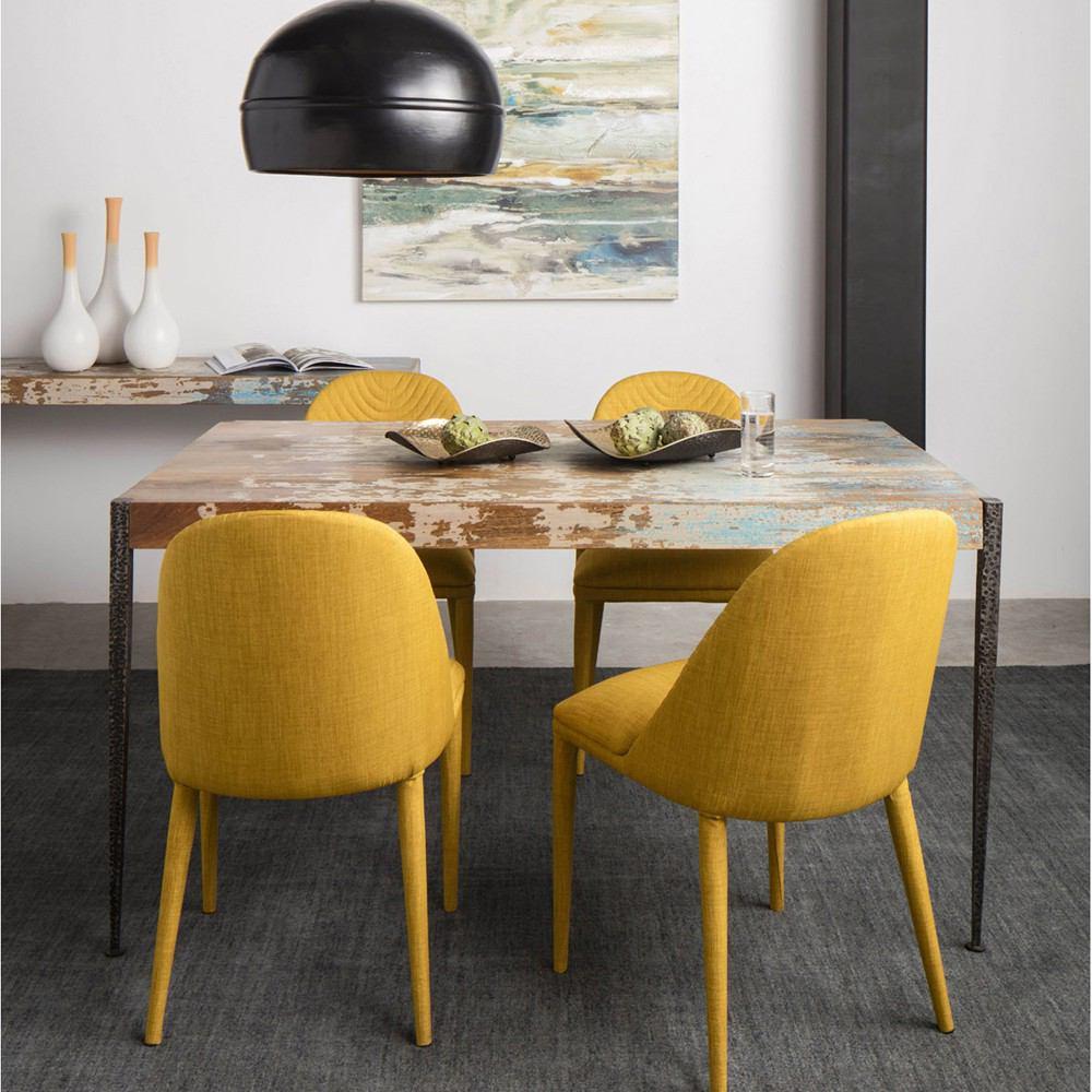 Moe's Home Collection Astoria Dining Table